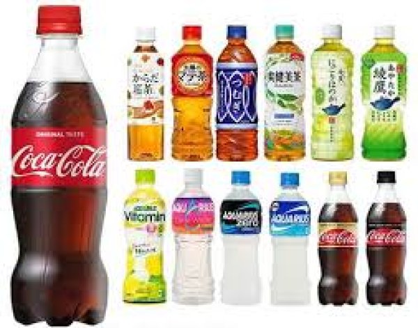 画像1: 飲料水　500ml 【備考欄にお好みの銘柄をご記入ください】 (1)