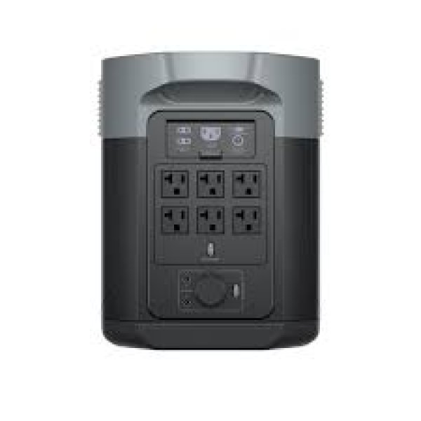 画像2: DELTA2MAX (2,048Wh) (2)