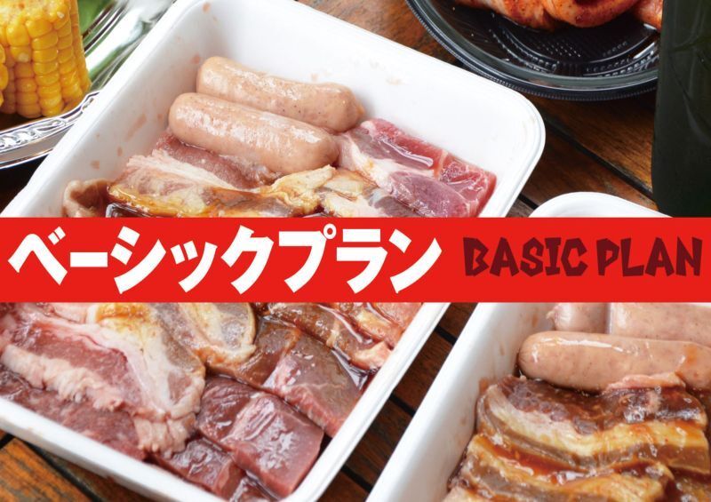 ベーシックプラン